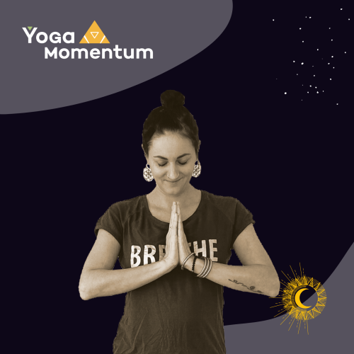 Hatha Yogakurs mit Helga Dienstag-Abend SPÄTSOMMER/HERBST 2026